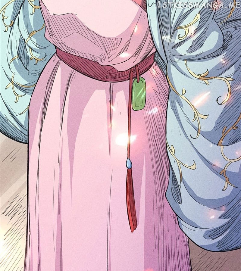 Tang Yin in Another Realm II: The Rise of Feng Nation chapter 37 - page 39