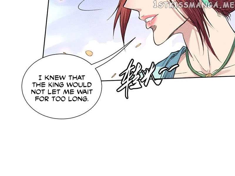 Tang Yin in Another Realm II: The Rise of Feng Nation chapter 37 - page 47
