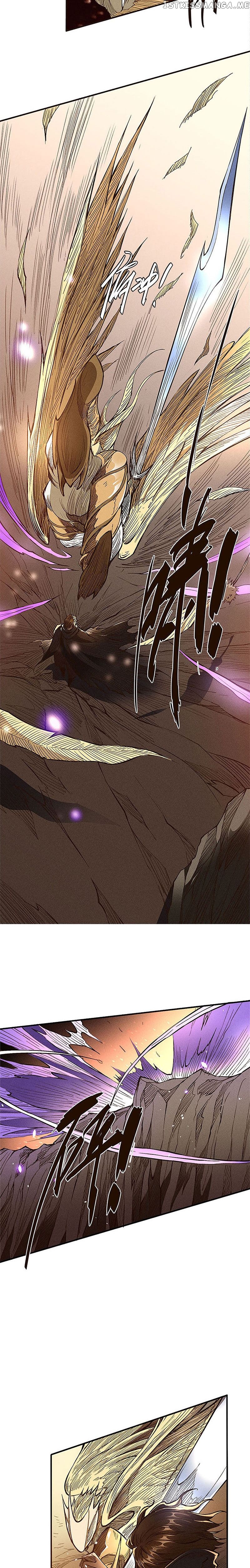Tang Yin in Another Realm II: The Rise of Feng Nation chapter 35 - page 6