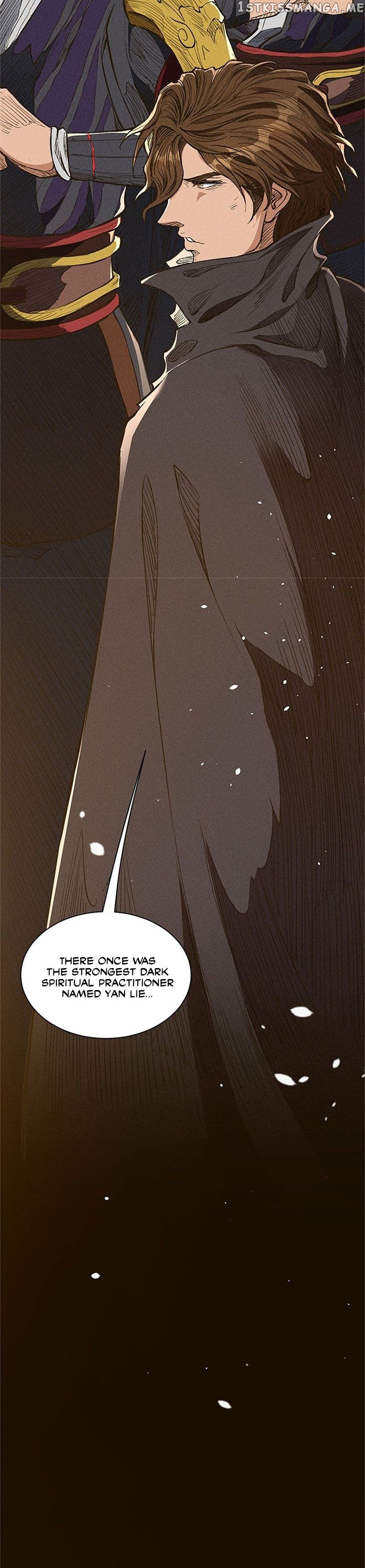 Tang Yin in Another Realm II: The Rise of Feng Nation chapter 33 - page 10