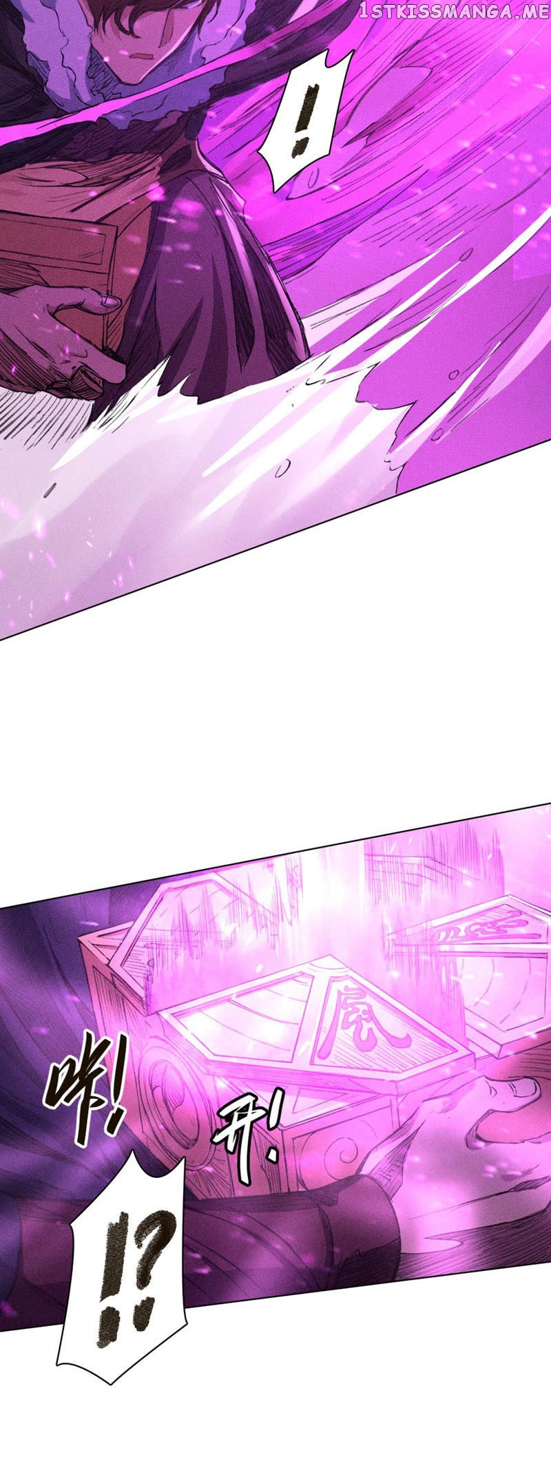 Tang Yin in Another Realm II: The Rise of Feng Nation chapter 24 - page 15