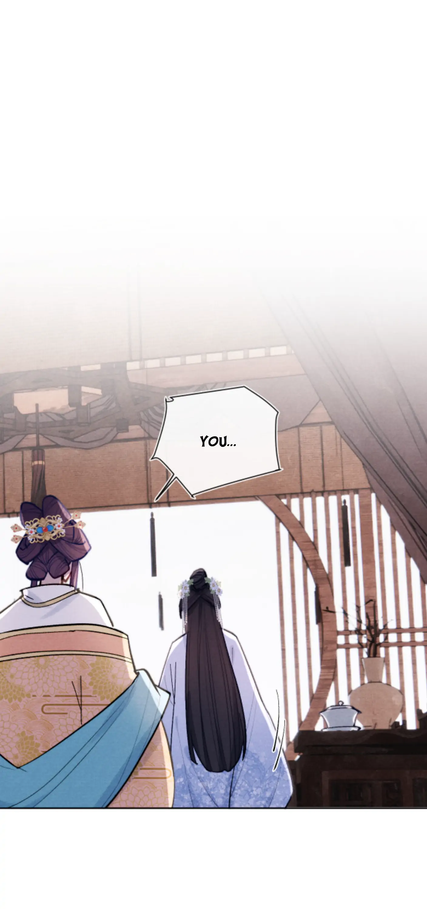 Your Face Looks Like Cherry Blossom Chapter 28 - page 15
