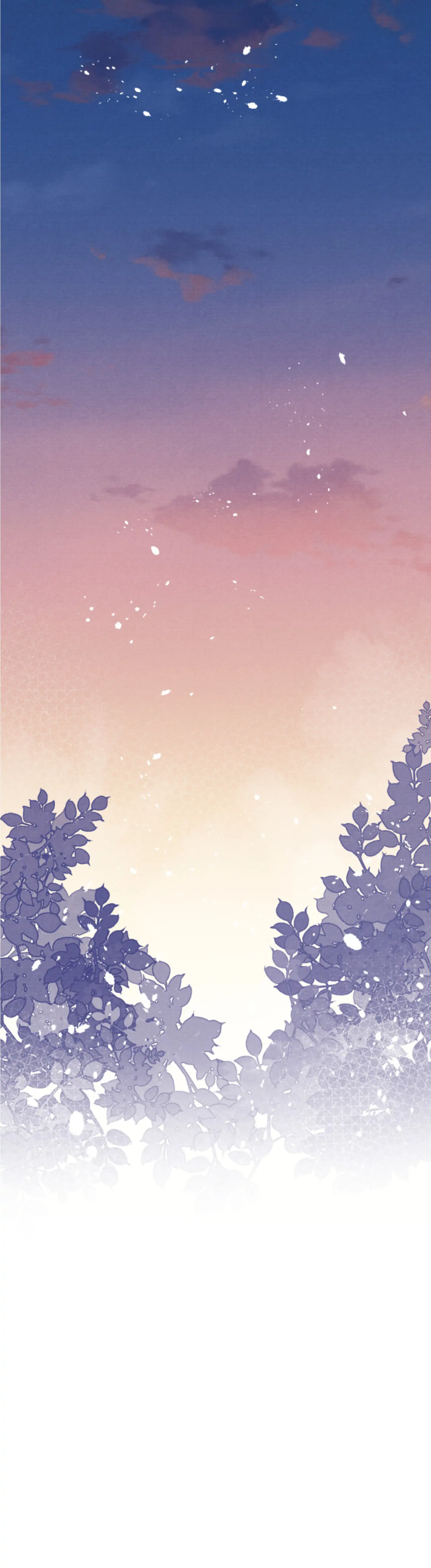Your Face Looks Like Cherry Blossom Chapter 28 - page 18