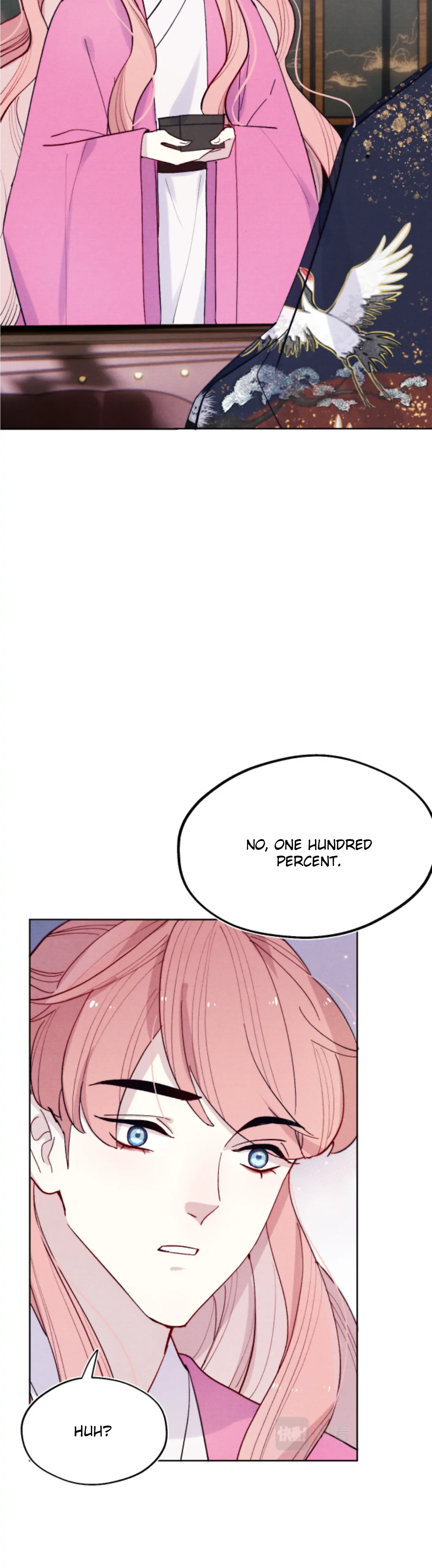 Your Face Looks Like Cherry Blossom Chapter 28 - page 20