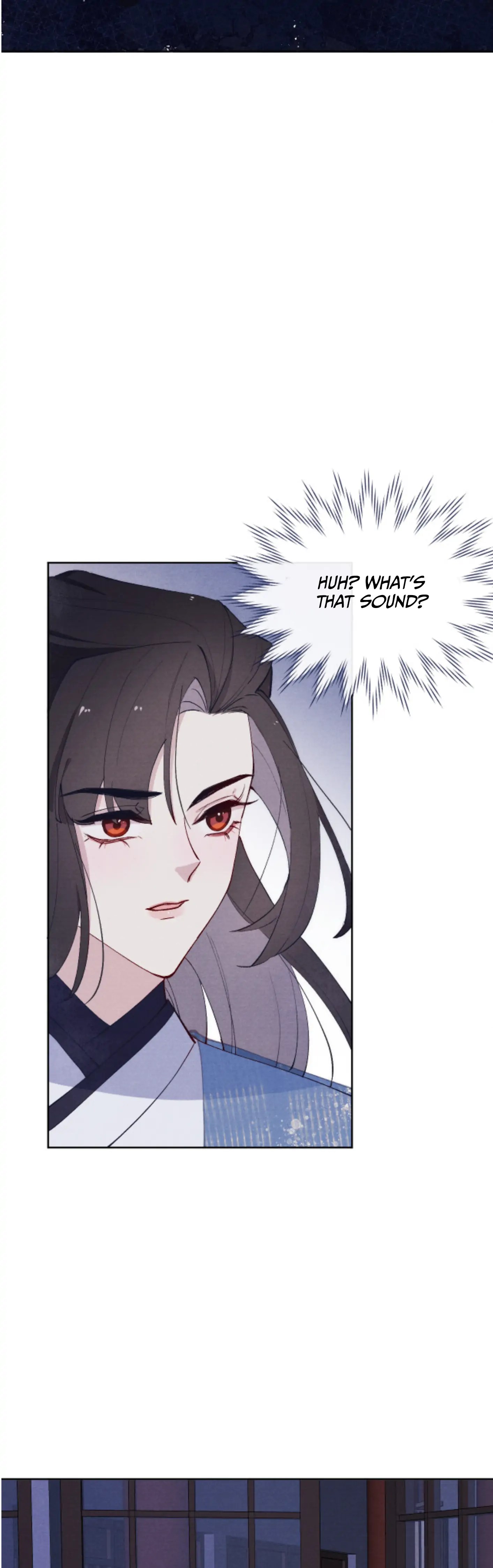 Your Face Looks Like Cherry Blossom chapter 22 - page 18