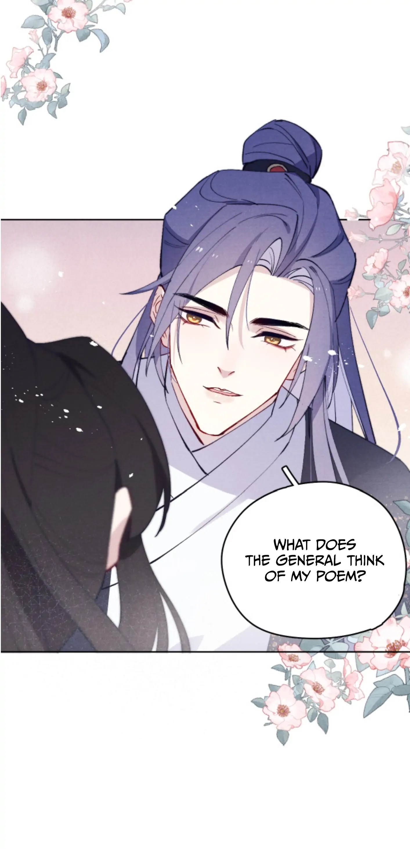 Your Face Looks Like Cherry Blossom chapter 22 - page 25