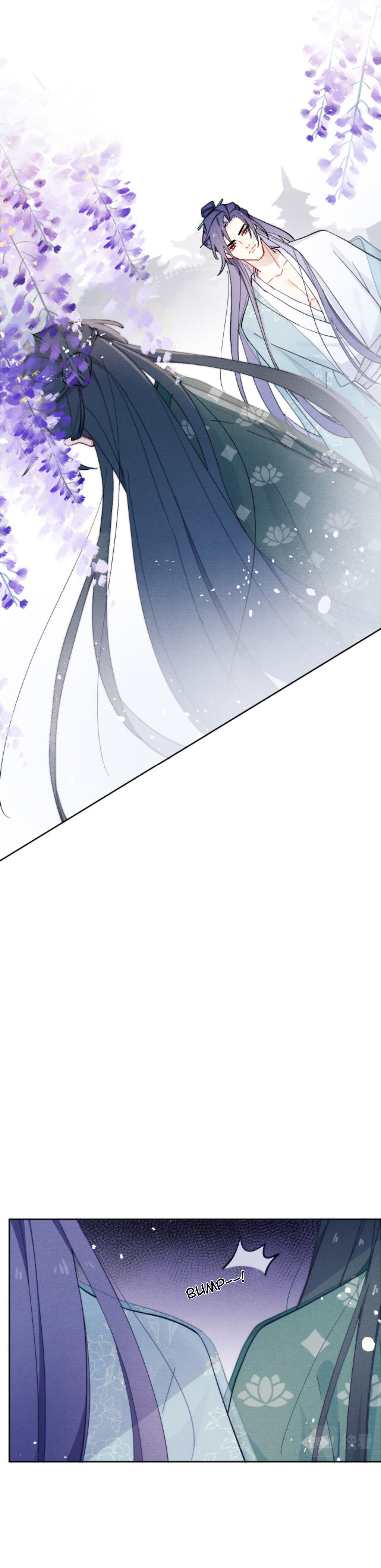 Your Face Looks Like Cherry Blossom chapter 18 - page 30