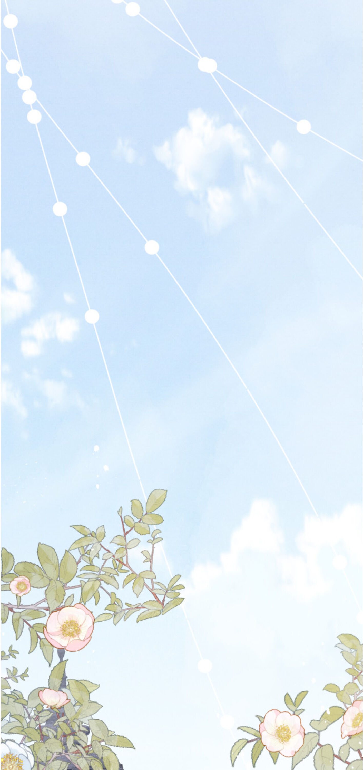 Your Face Looks Like Cherry Blossom chapter 18 - page 36