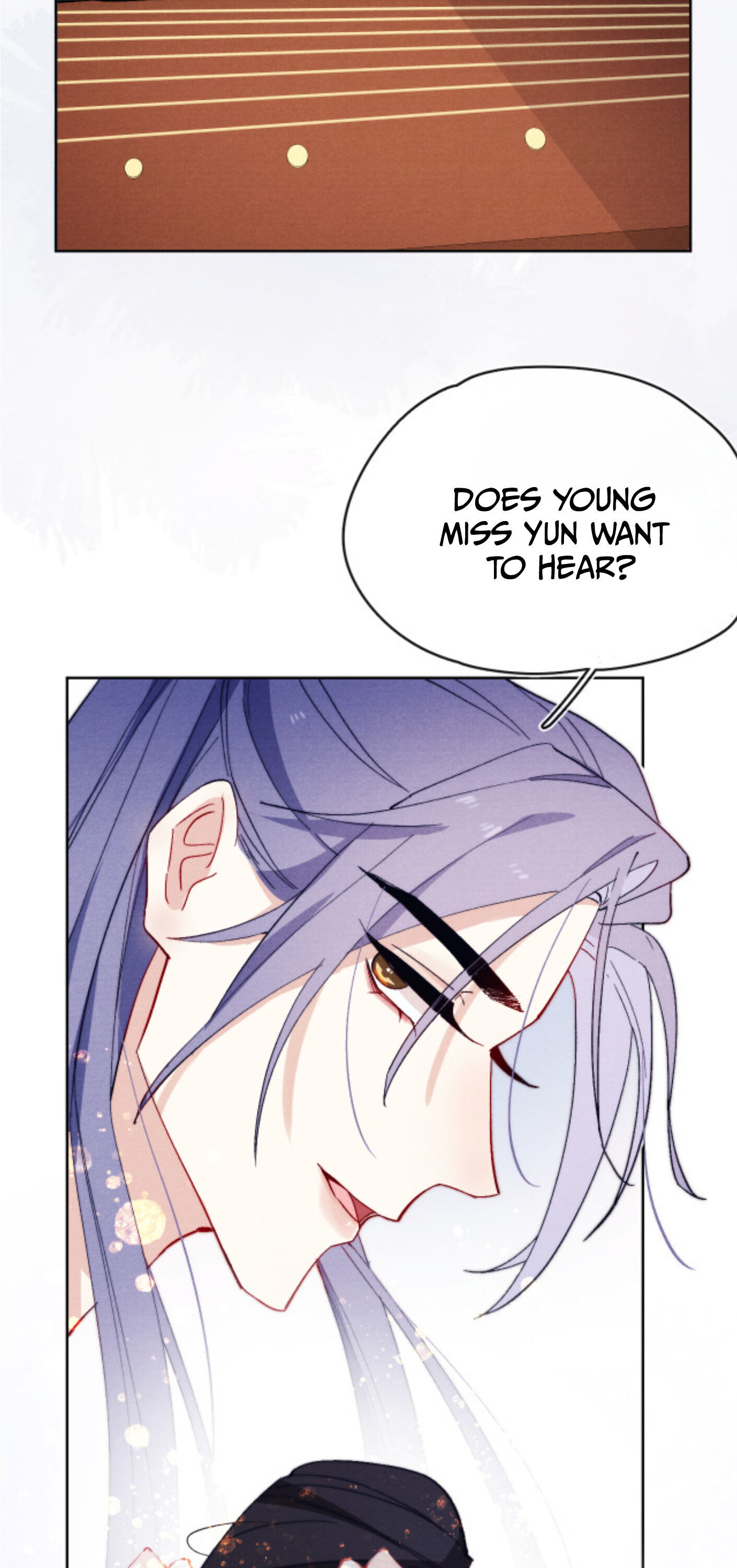 Your Face Looks Like Cherry Blossom chapter 18 - page 48