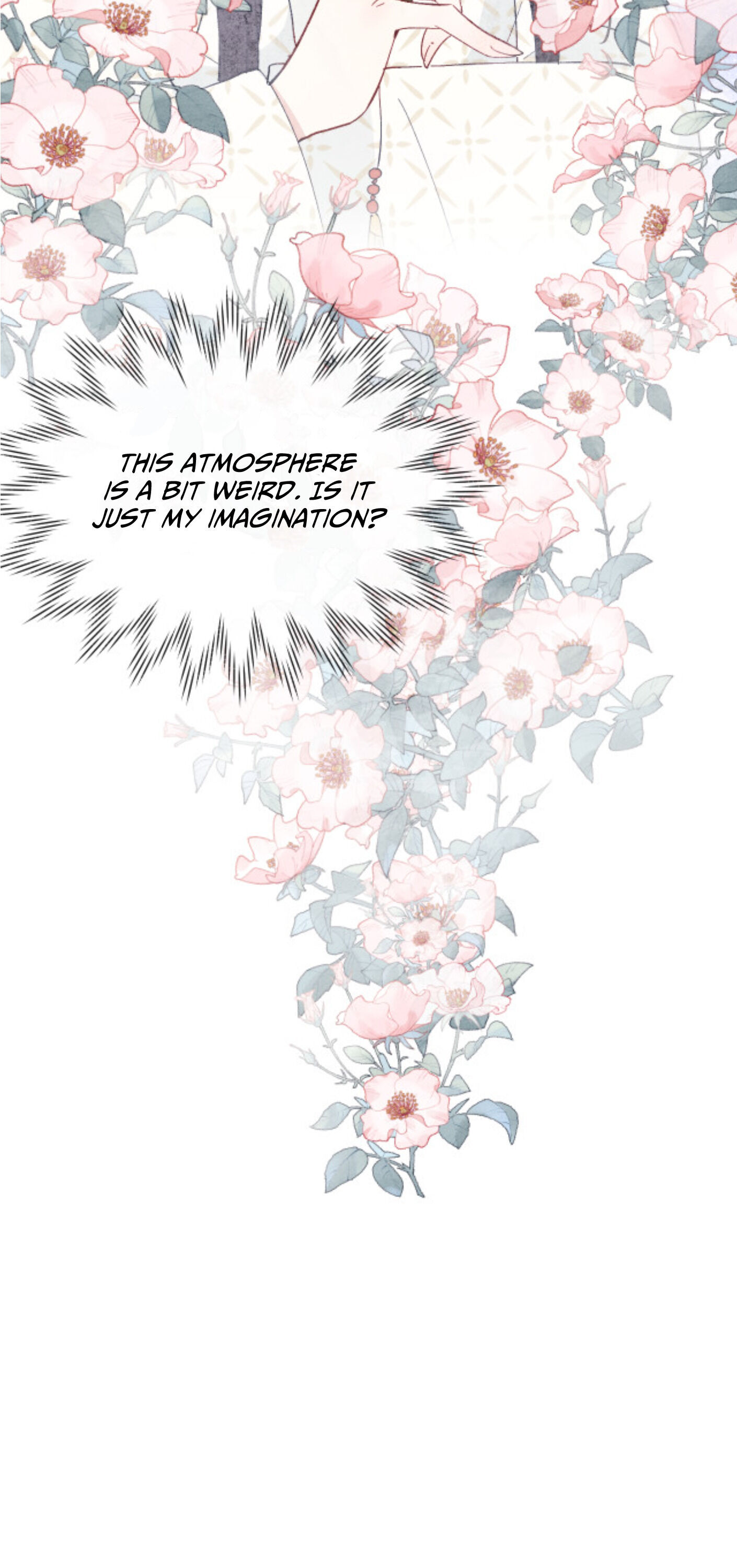 Your Face Looks Like Cherry Blossom chapter 18 - page 52