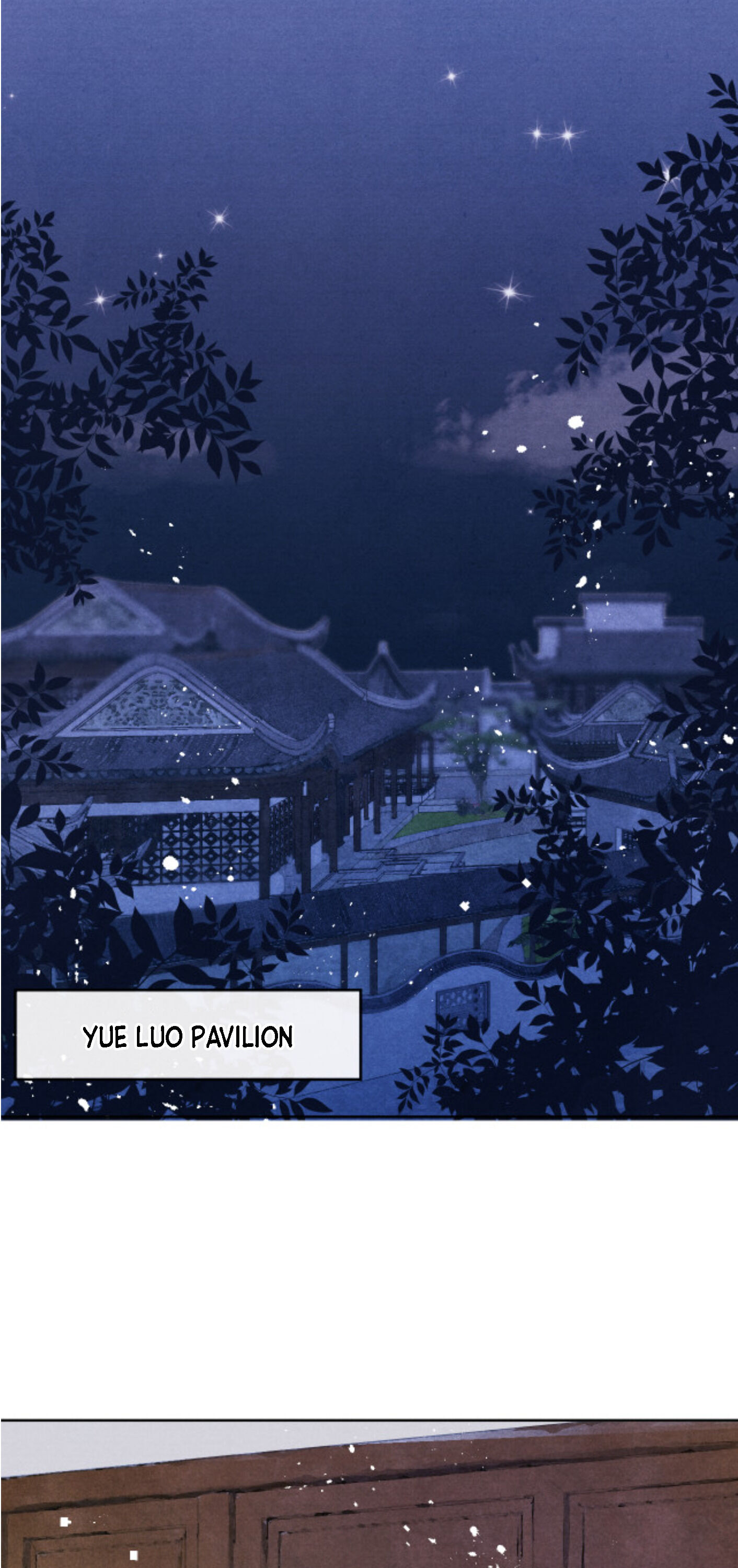 Your Face Looks Like Cherry Blossom chapter 16 - page 15