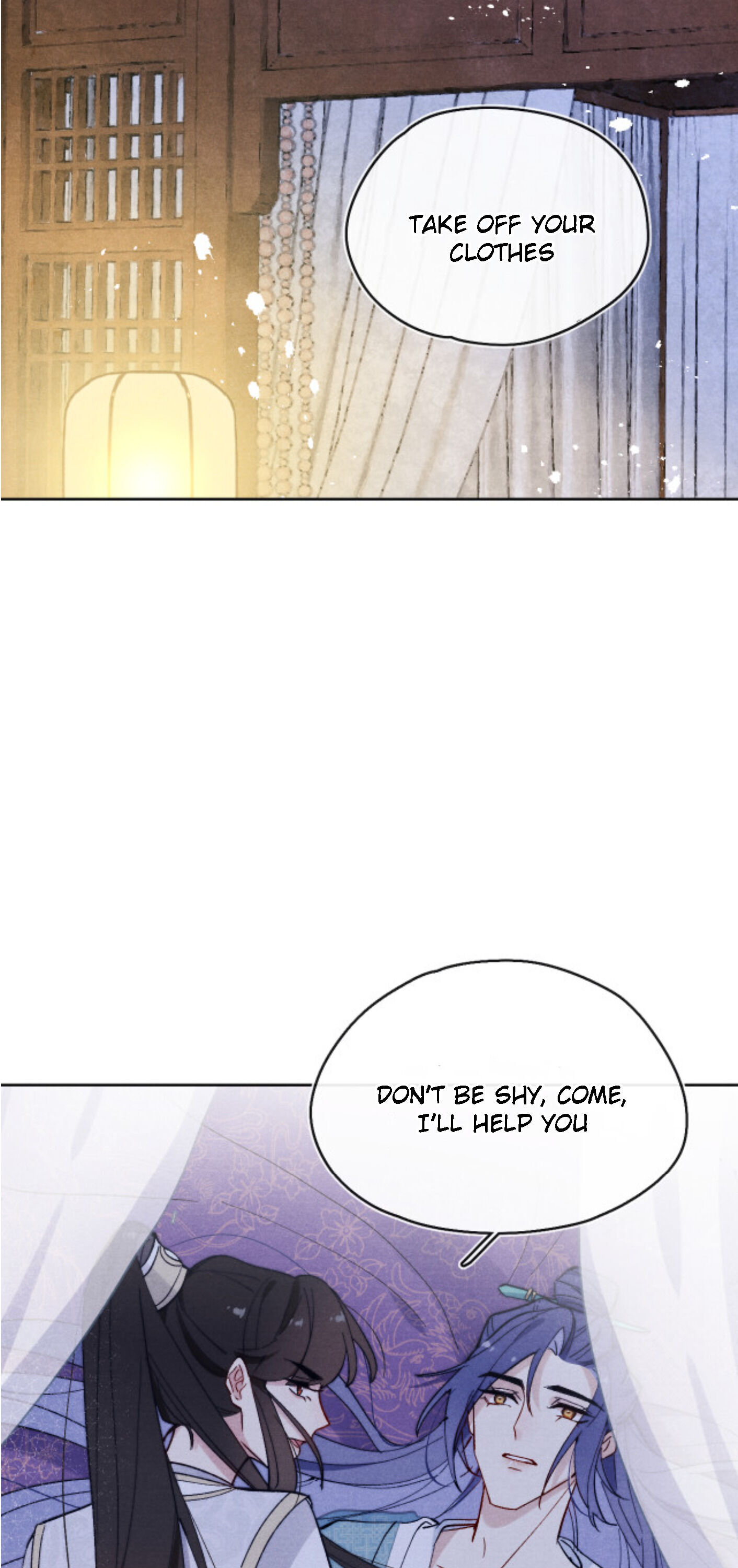 Your Face Looks Like Cherry Blossom chapter 16 - page 16