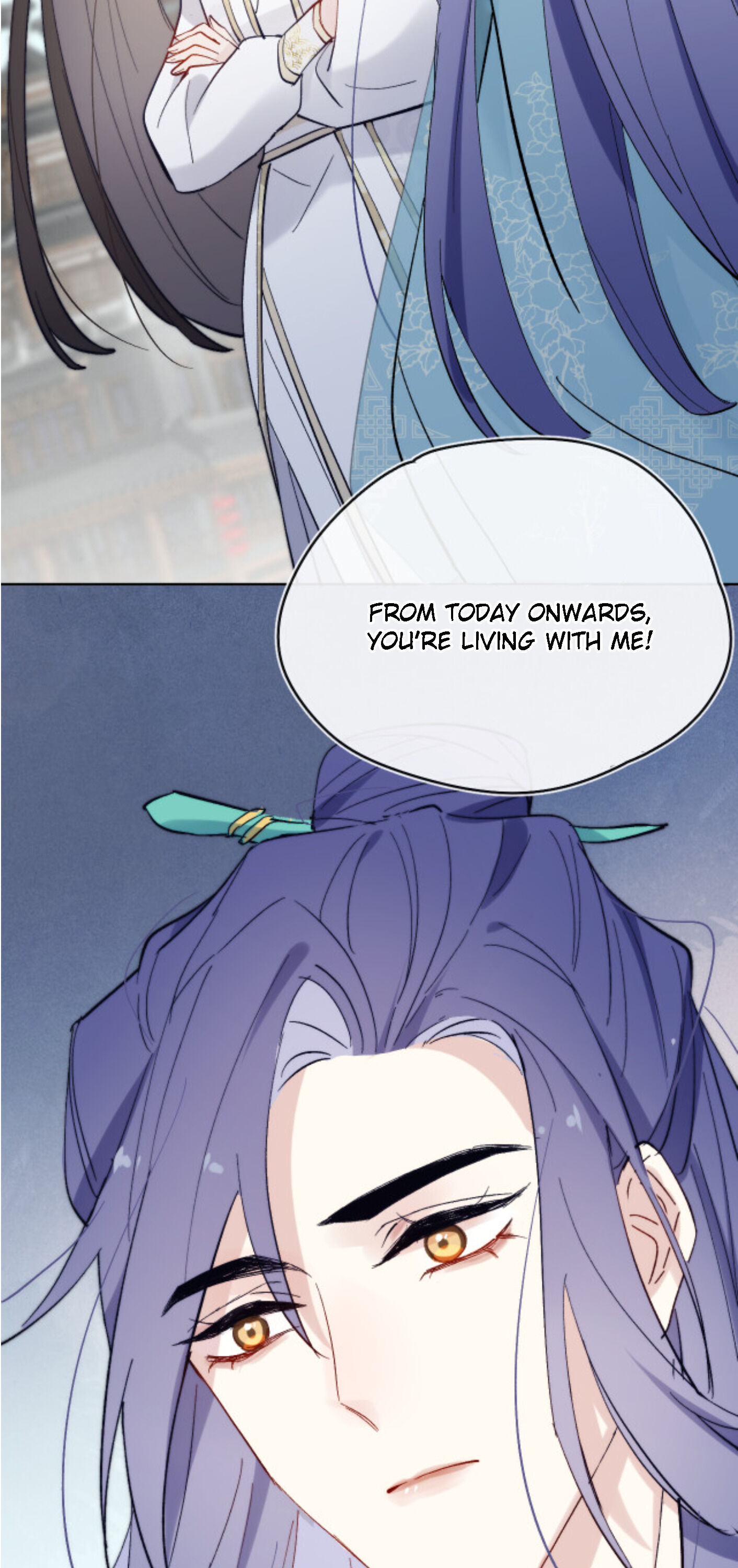 Your Face Looks Like Cherry Blossom chapter 16 - page 3