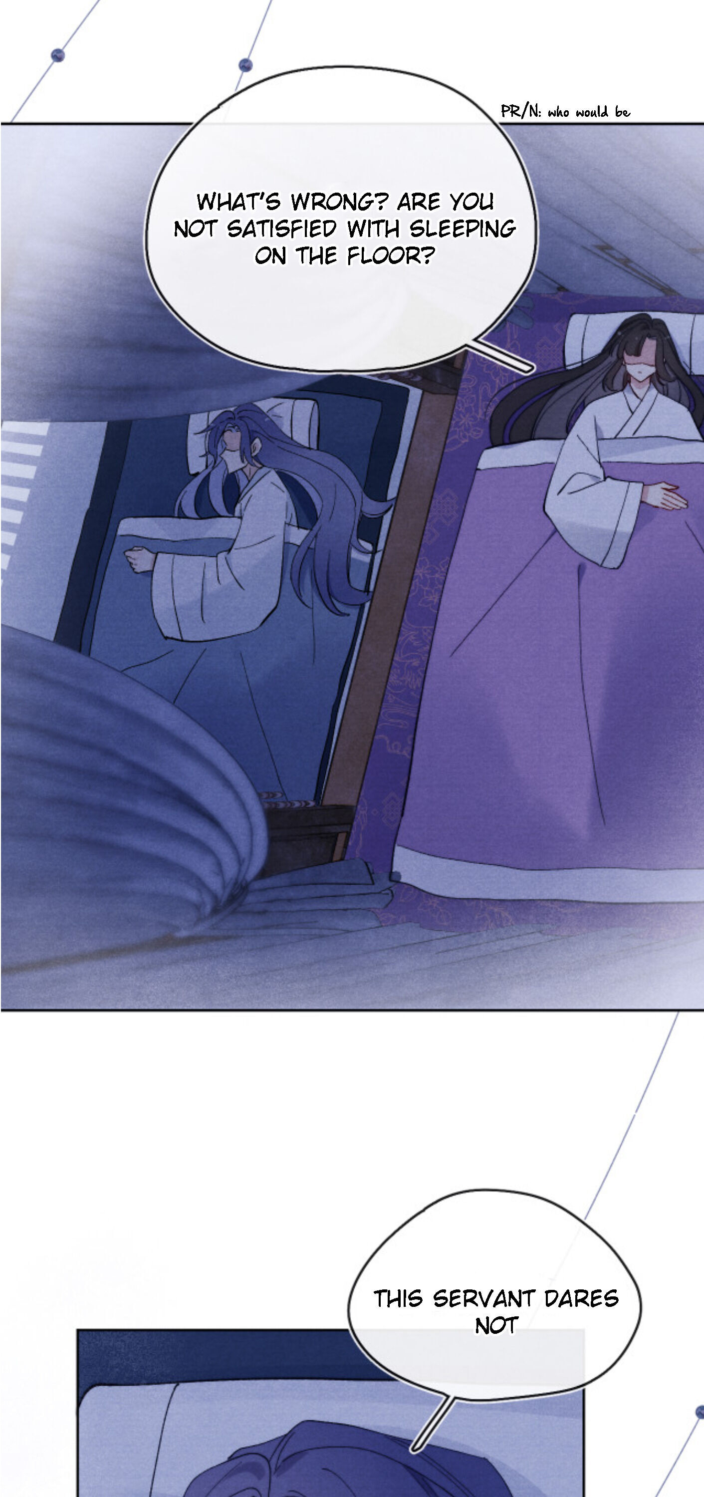 Your Face Looks Like Cherry Blossom chapter 16 - page 41