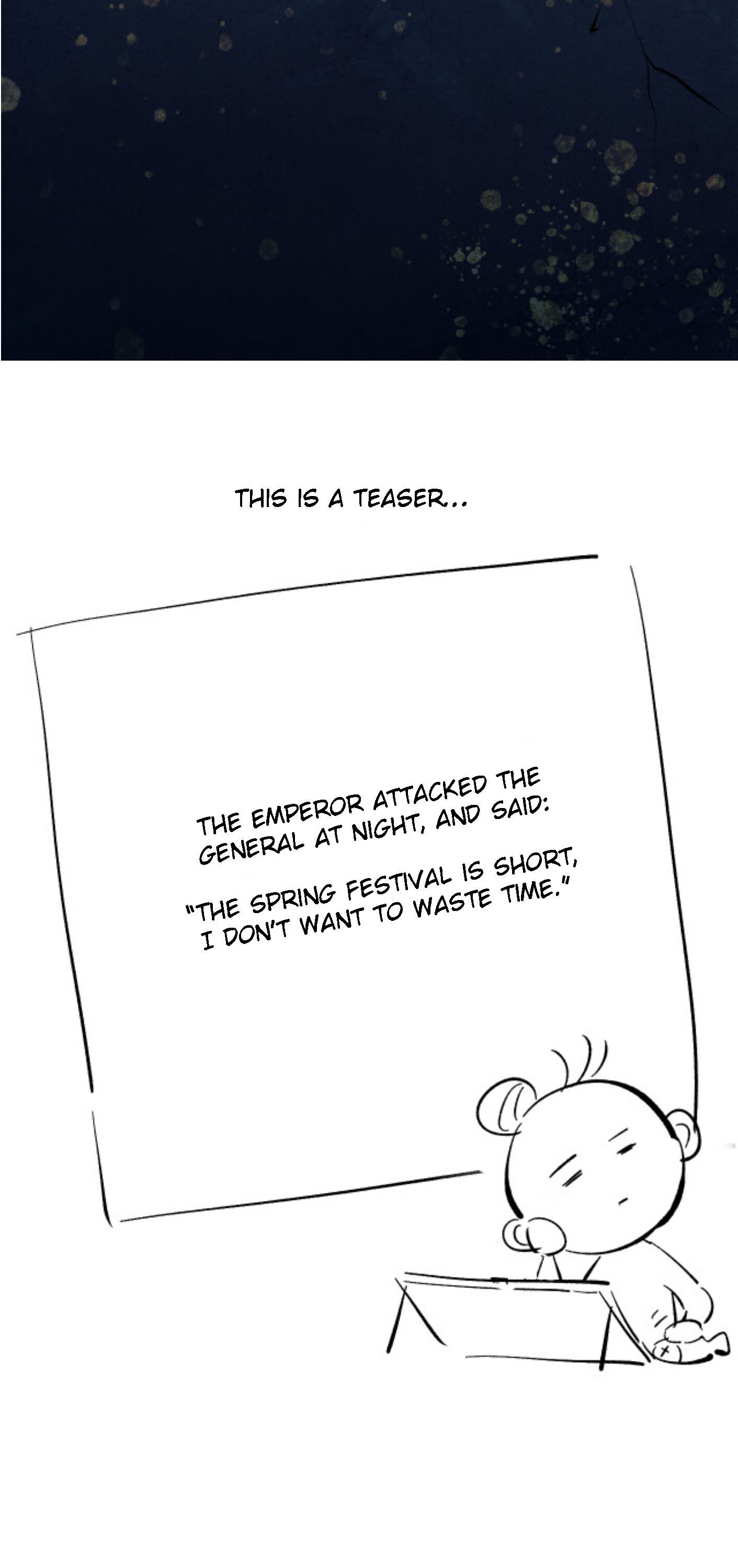 Your Face Looks Like Cherry Blossom chapter 16 - page 46