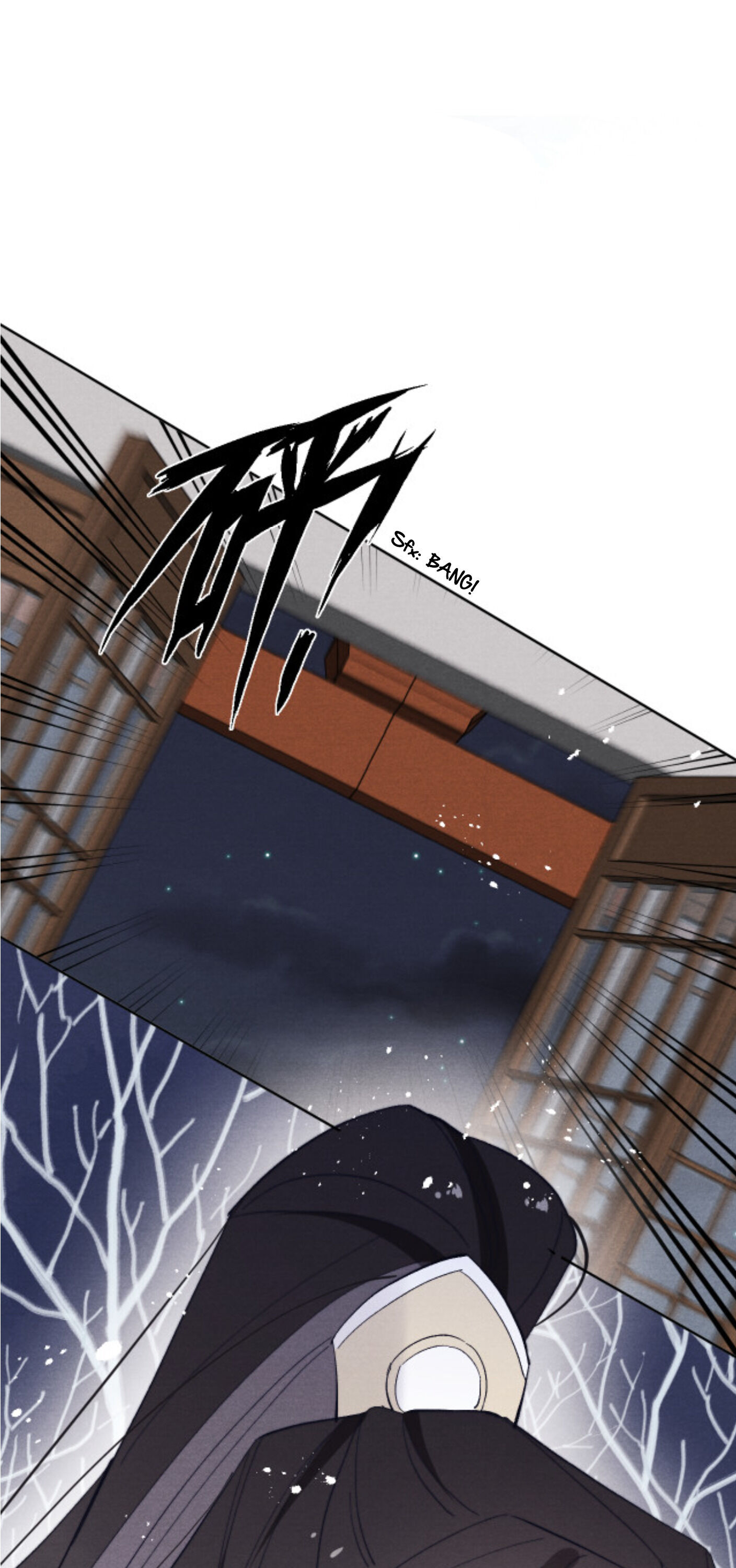 Your Face Looks Like Cherry Blossom chapter 15 - page 2
