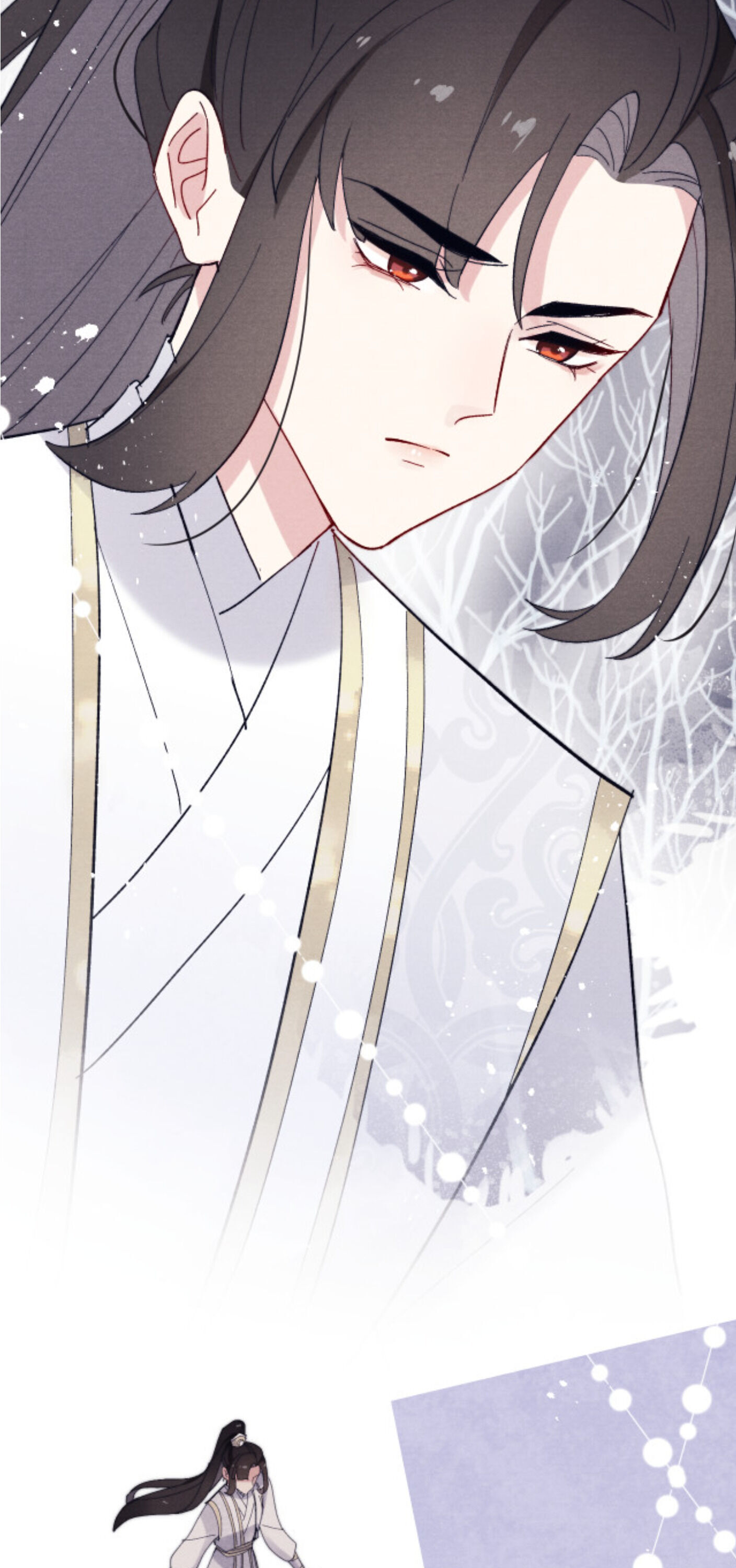 Your Face Looks Like Cherry Blossom chapter 15 - page 3