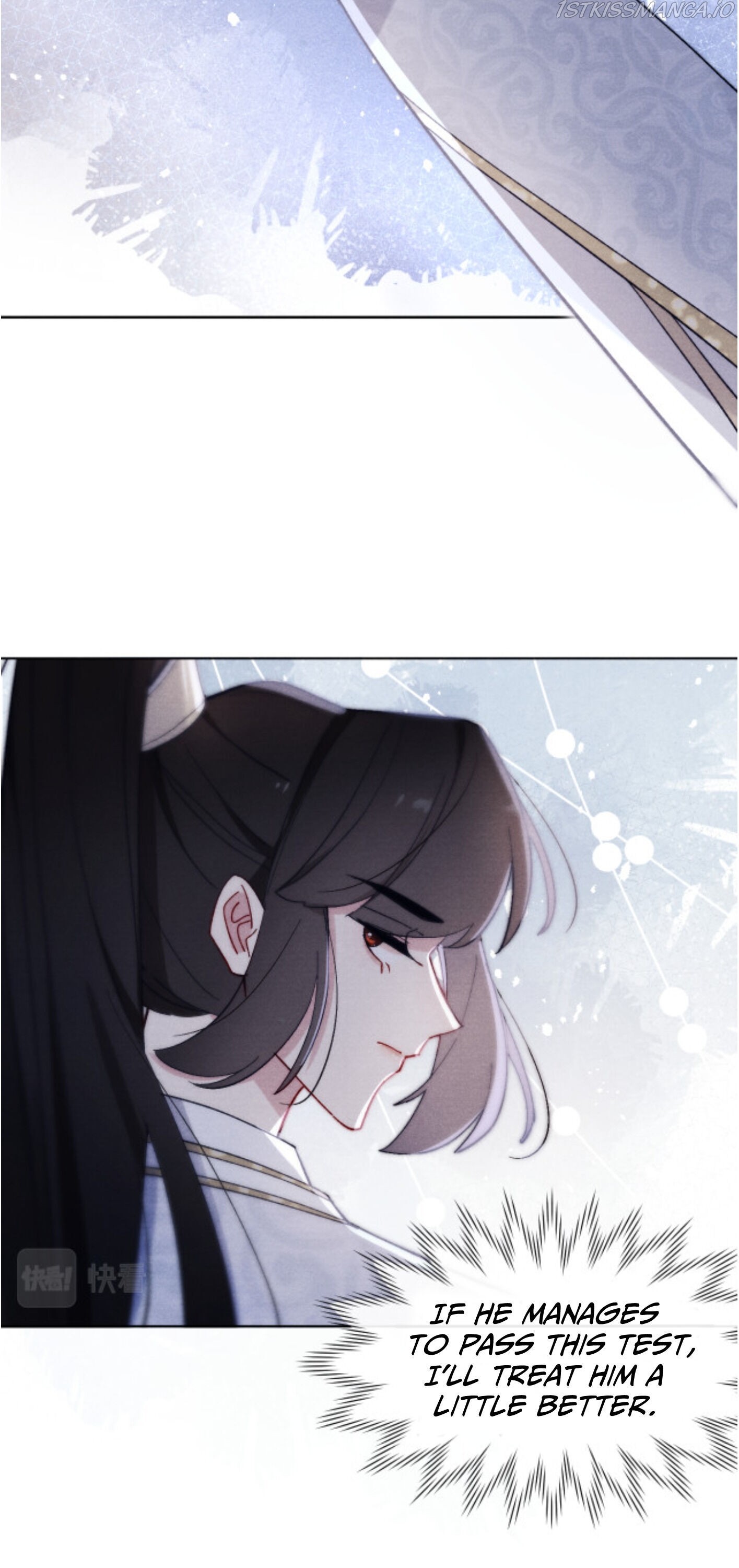 Your Face Looks Like Cherry Blossom chapter 14 - page 19