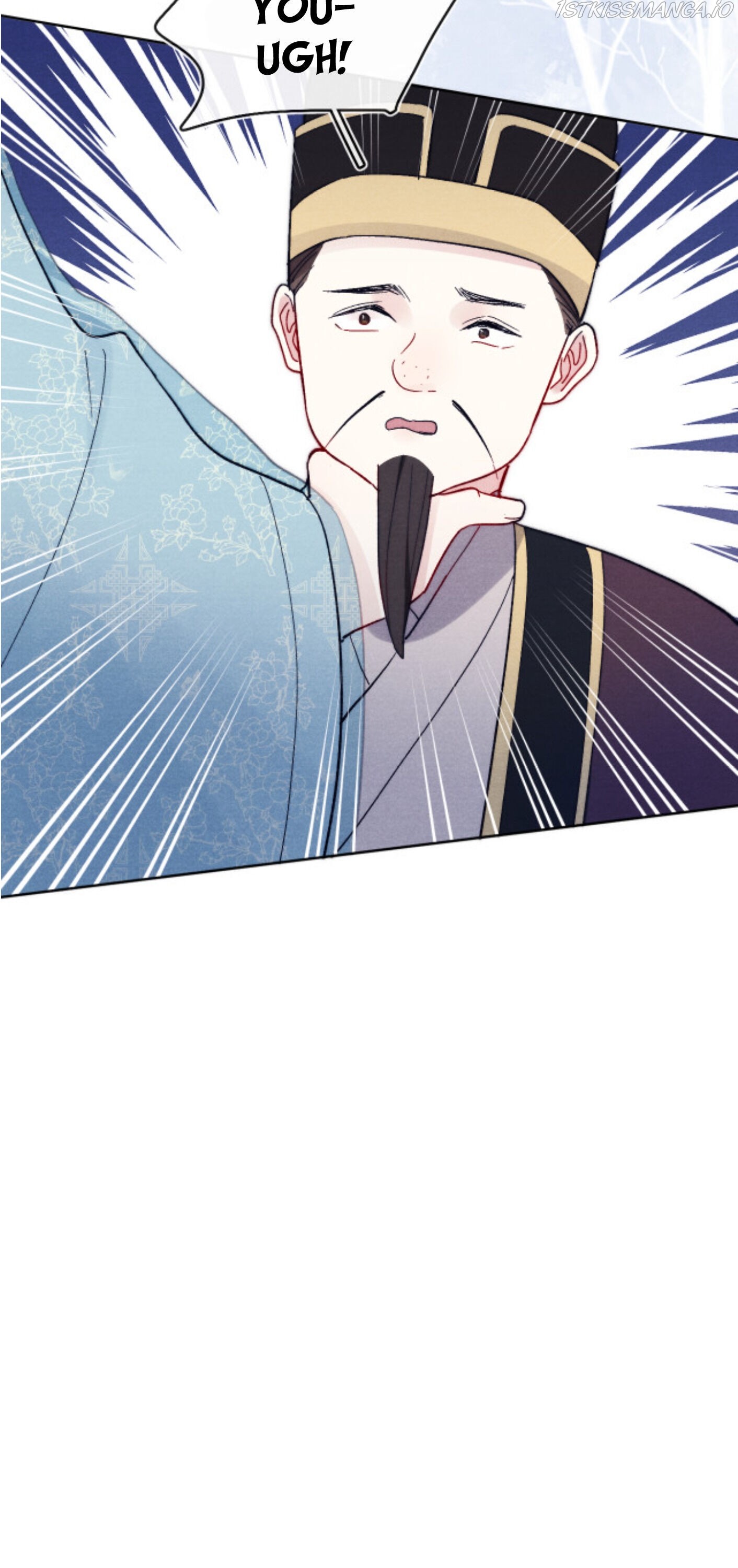 Your Face Looks Like Cherry Blossom chapter 14 - page 27