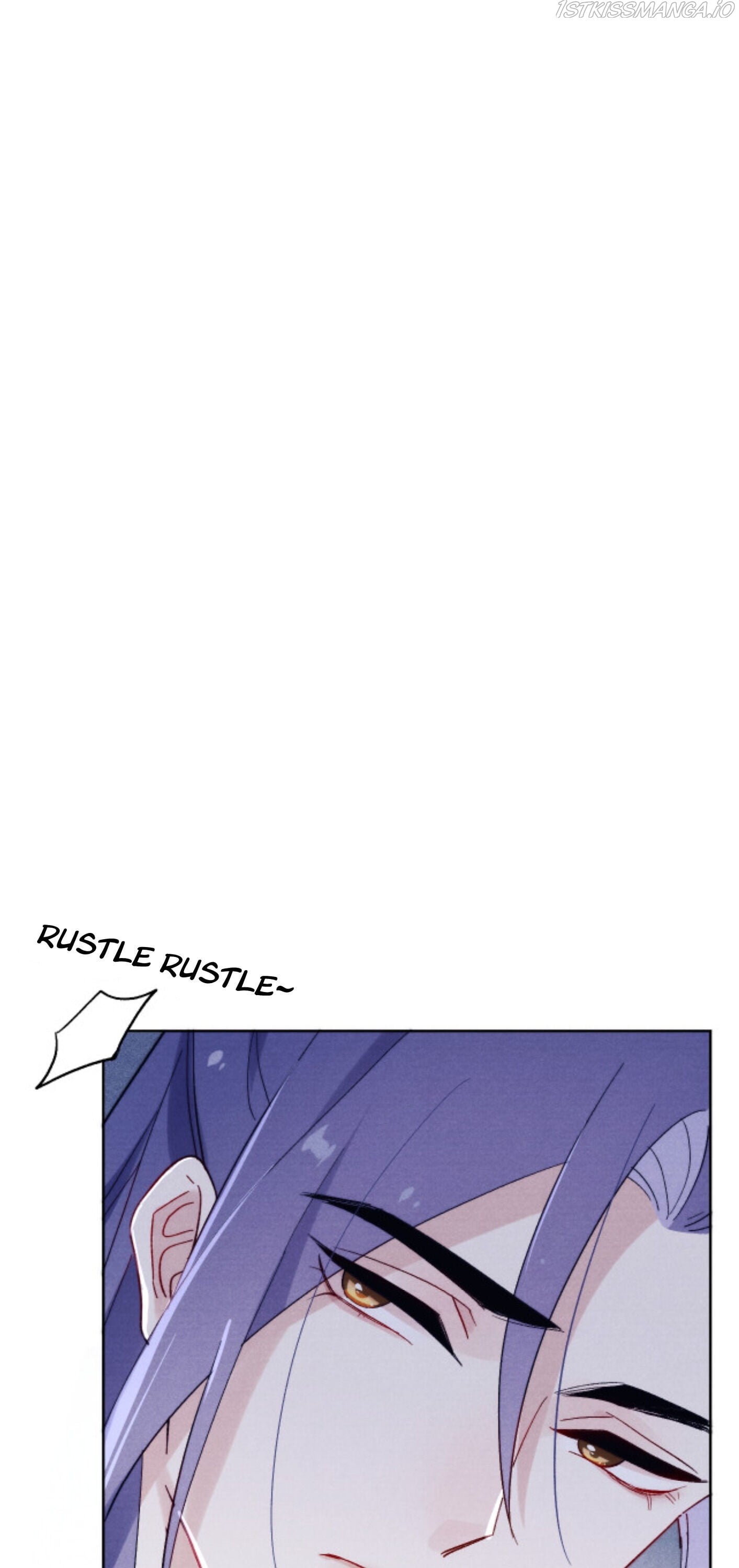Your Face Looks Like Cherry Blossom chapter 14 - page 39