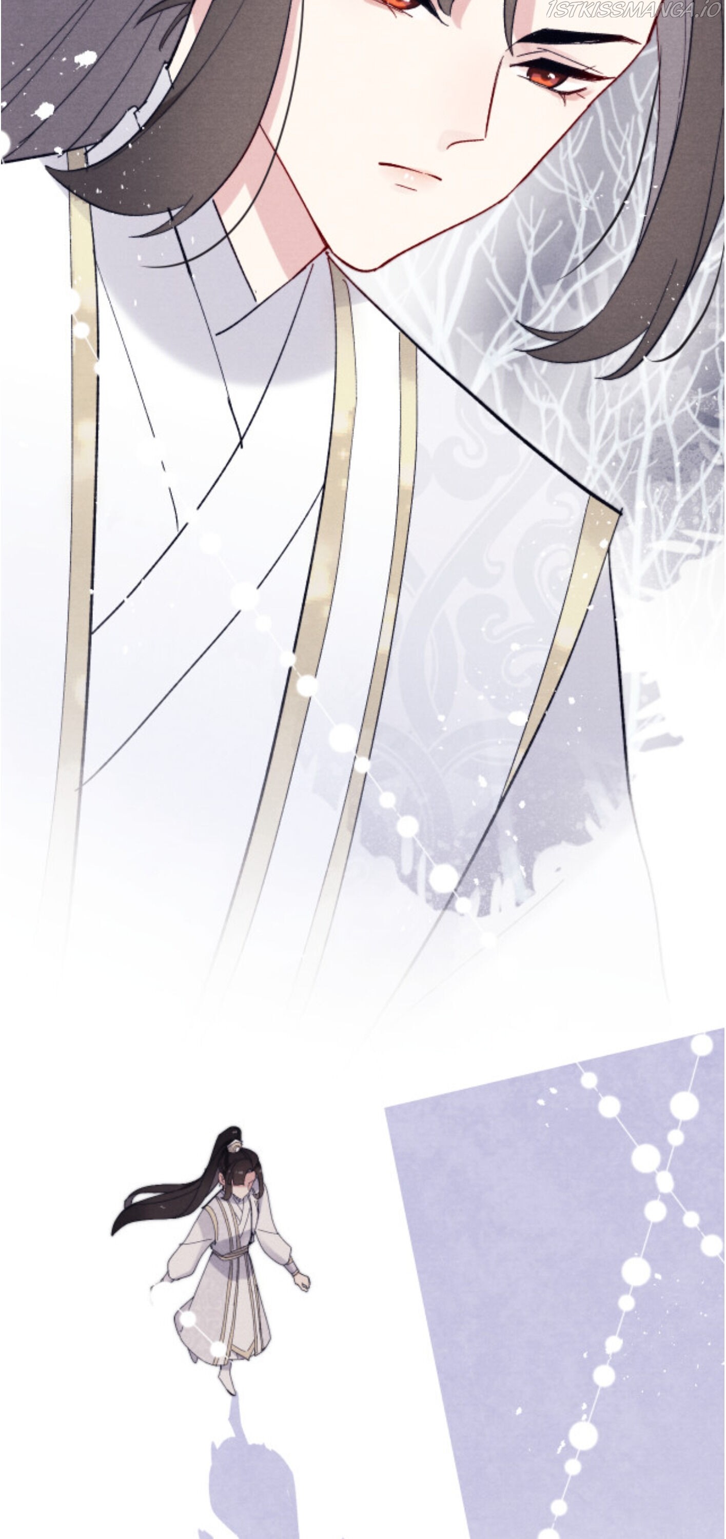 Your Face Looks Like Cherry Blossom chapter 14 - page 45