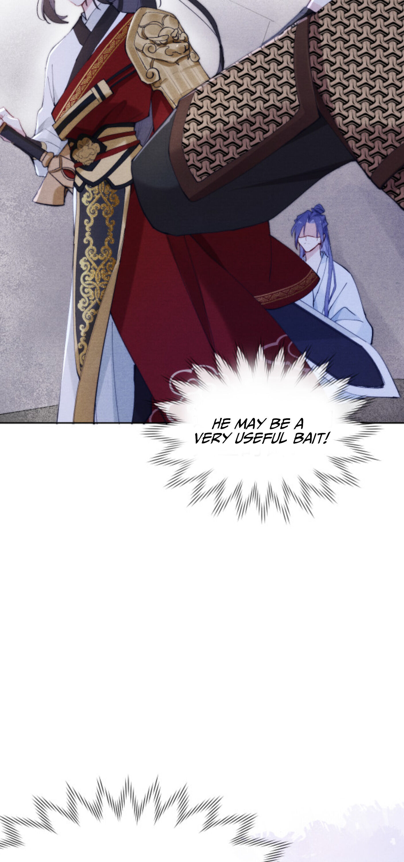 Your Face Looks Like Cherry Blossom chapter 5 - page 13