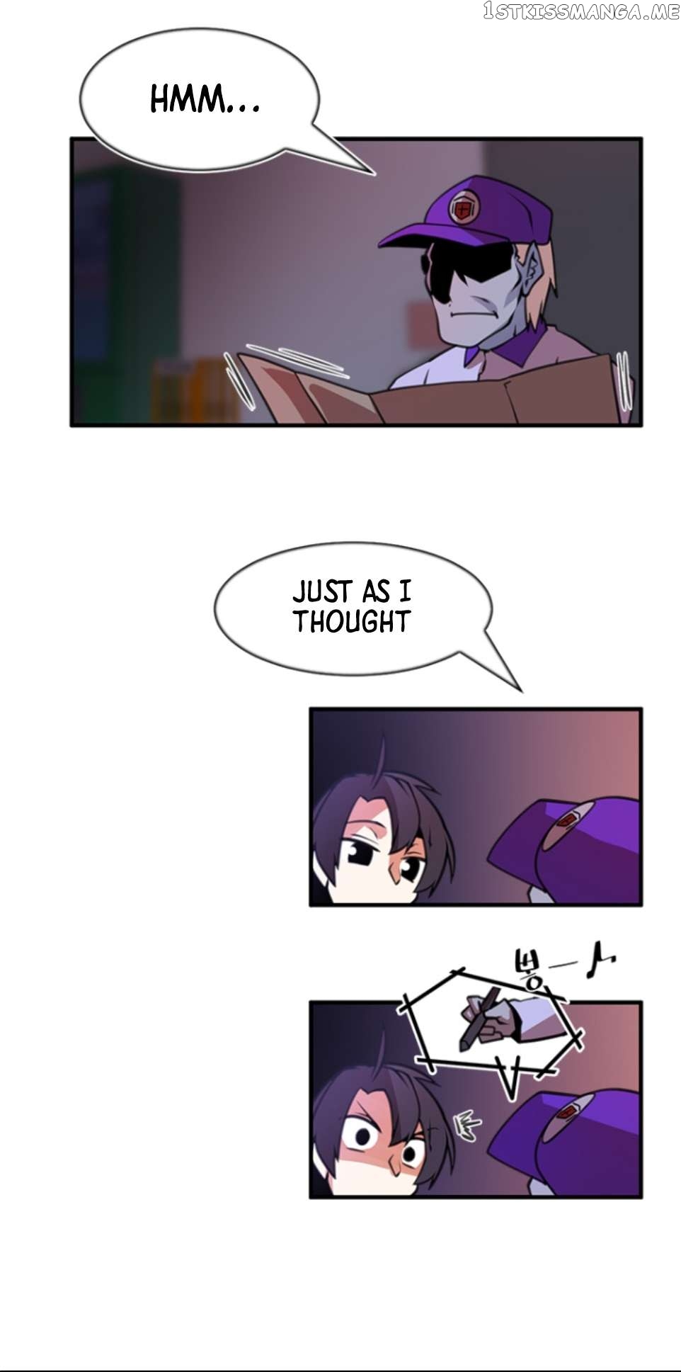The Druid Genius Is Too Strong Chapter 3 - page 24