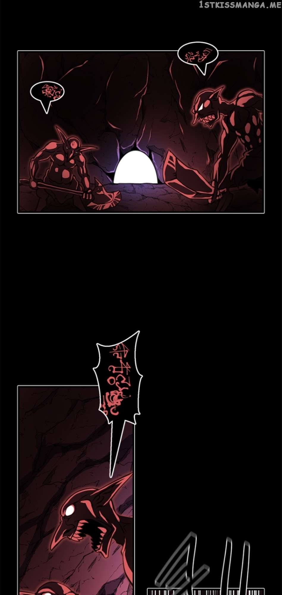The Druid Genius Is Too Strong Chapter 3 - page 61