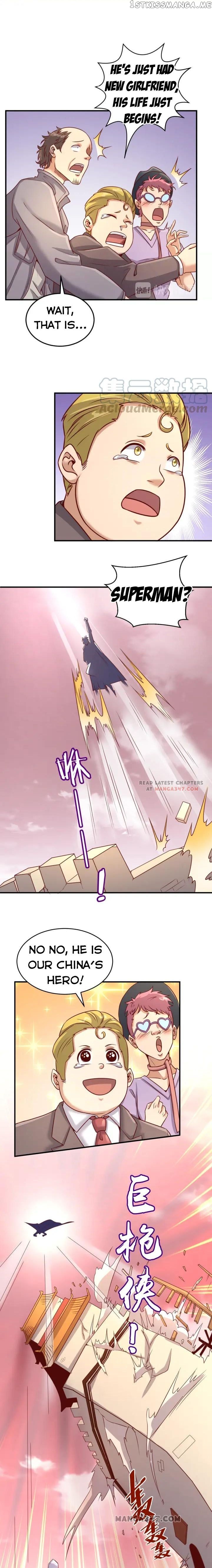 The Interceptor Cross System chapter 14 - page 13
