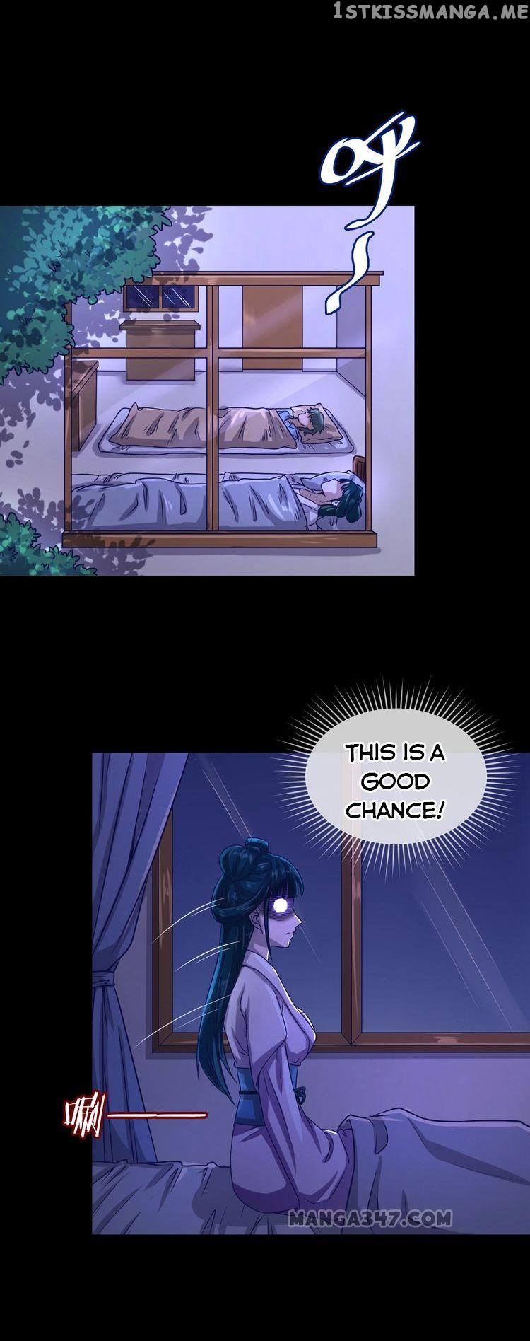 The Interceptor Cross System chapter 9 - page 17