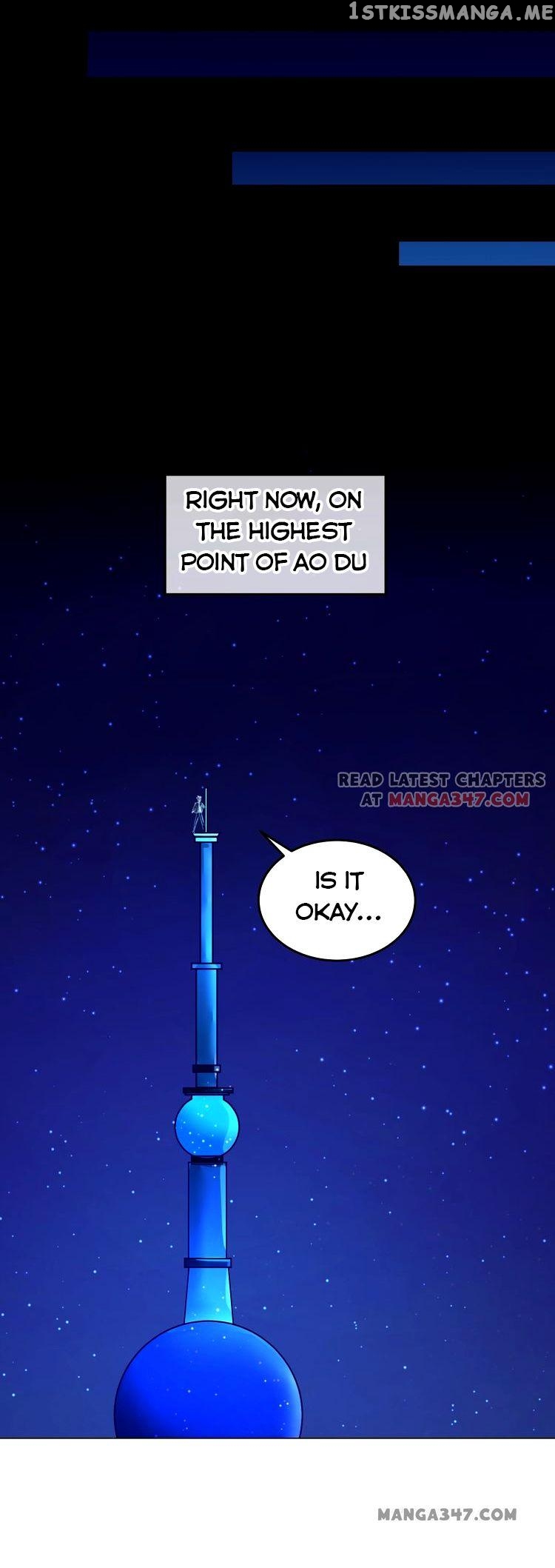 The Interceptor Cross System chapter 4 - page 6