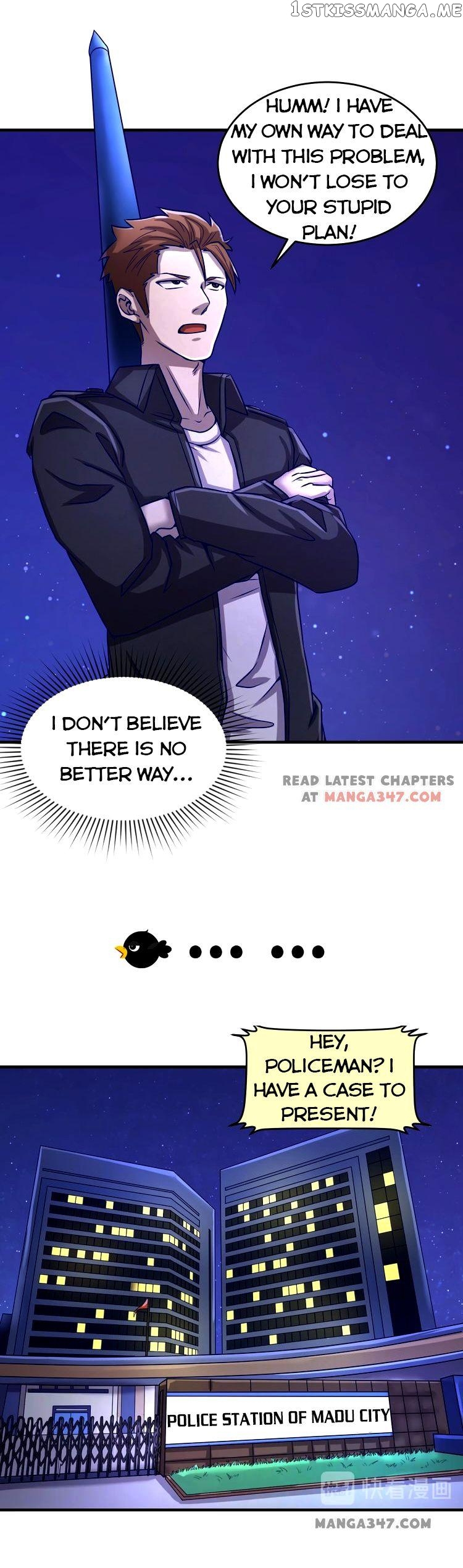 The Interceptor Cross System chapter 4 - page 9