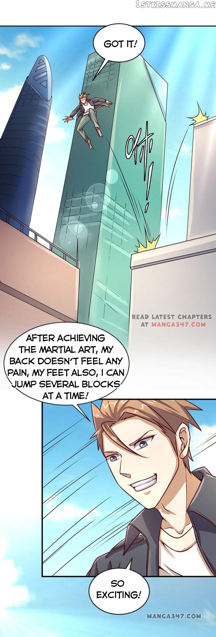 The Interceptor Cross System chapter 1 - page 35