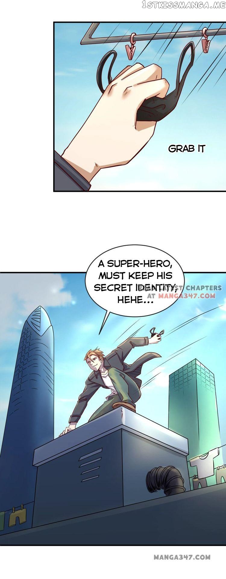 The Interceptor Cross System chapter 1 - page 39
