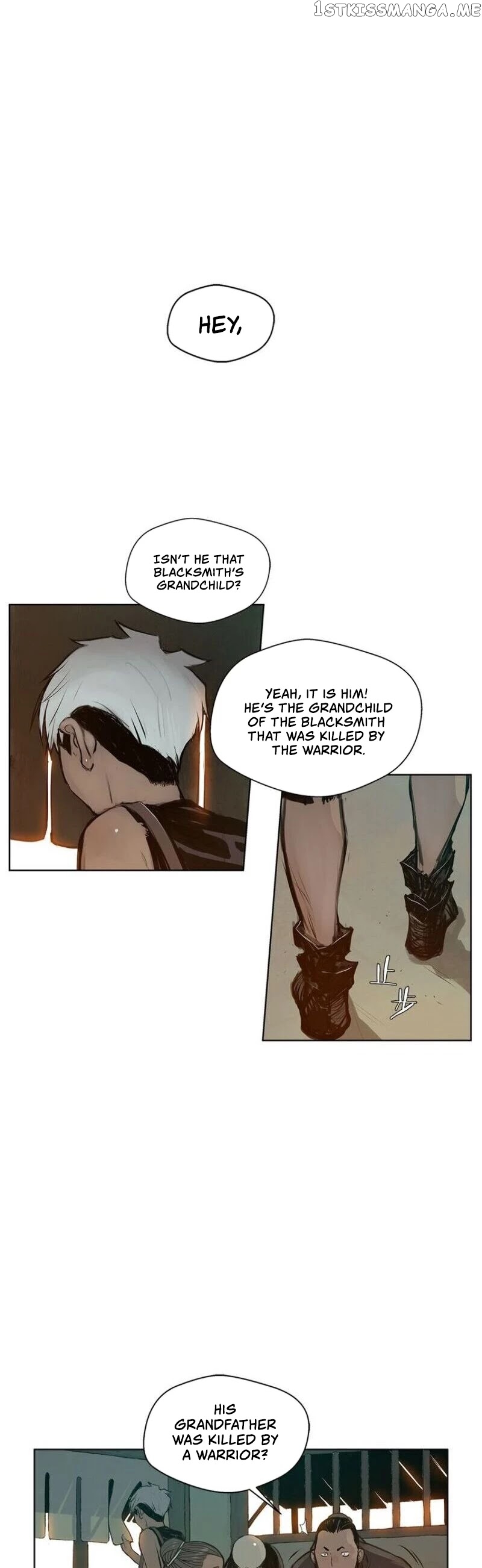 The Sword of Glory chapter 14 - page 12