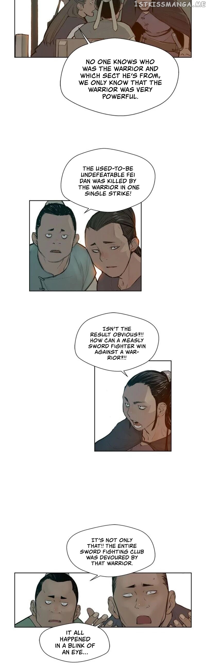 The Sword of Glory chapter 14 - page 13