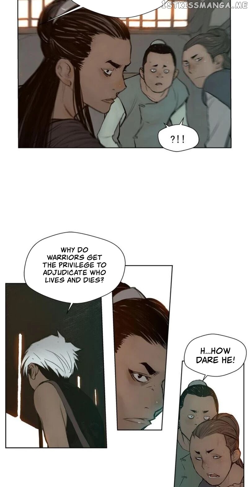 The Sword of Glory chapter 14 - page 15