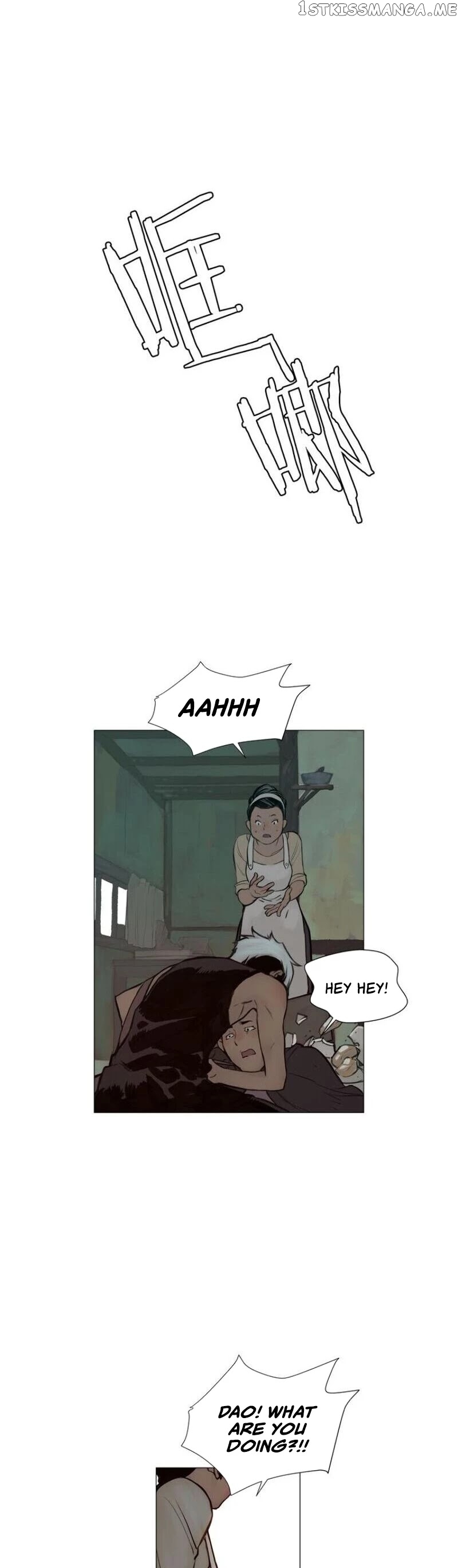 The Sword of Glory chapter 14 - page 23