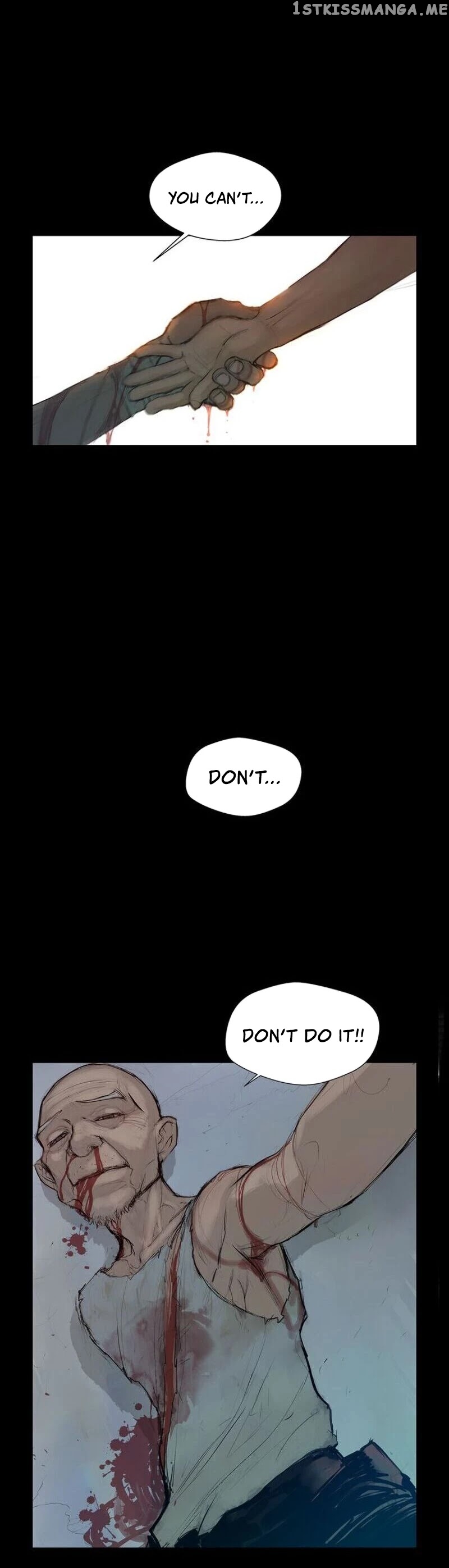 The Sword of Glory chapter 14 - page 28