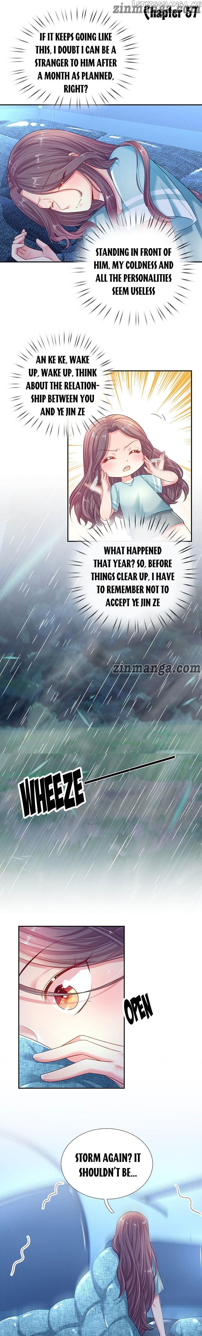 Mommy Is Coming In, Dad Please Take It chapter 57 - page 1
