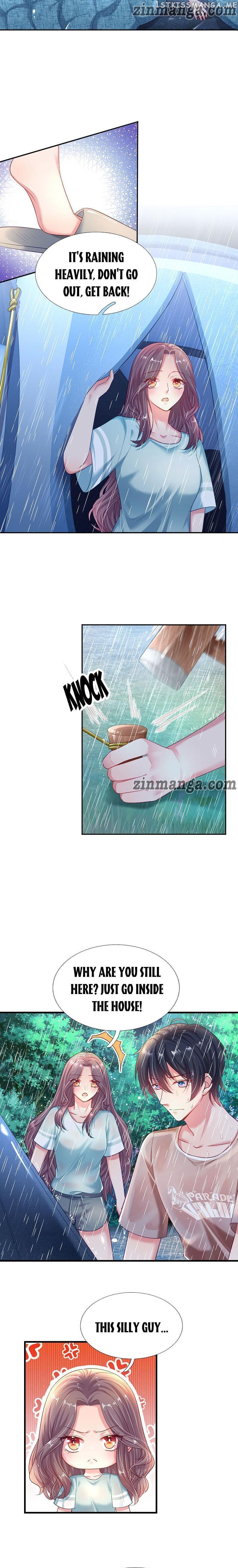 Mommy Is Coming In, Dad Please Take It chapter 57 - page 2