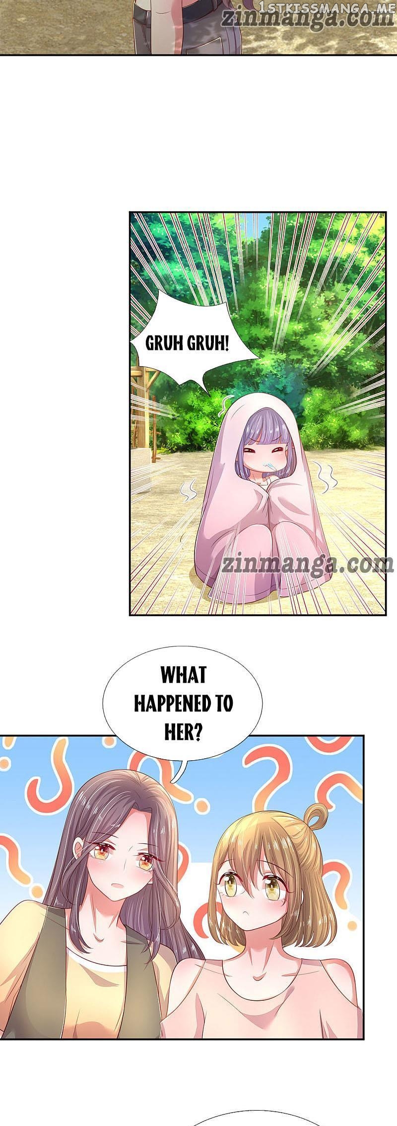 Mommy Is Coming In, Dad Please Take It chapter 57 - page 6