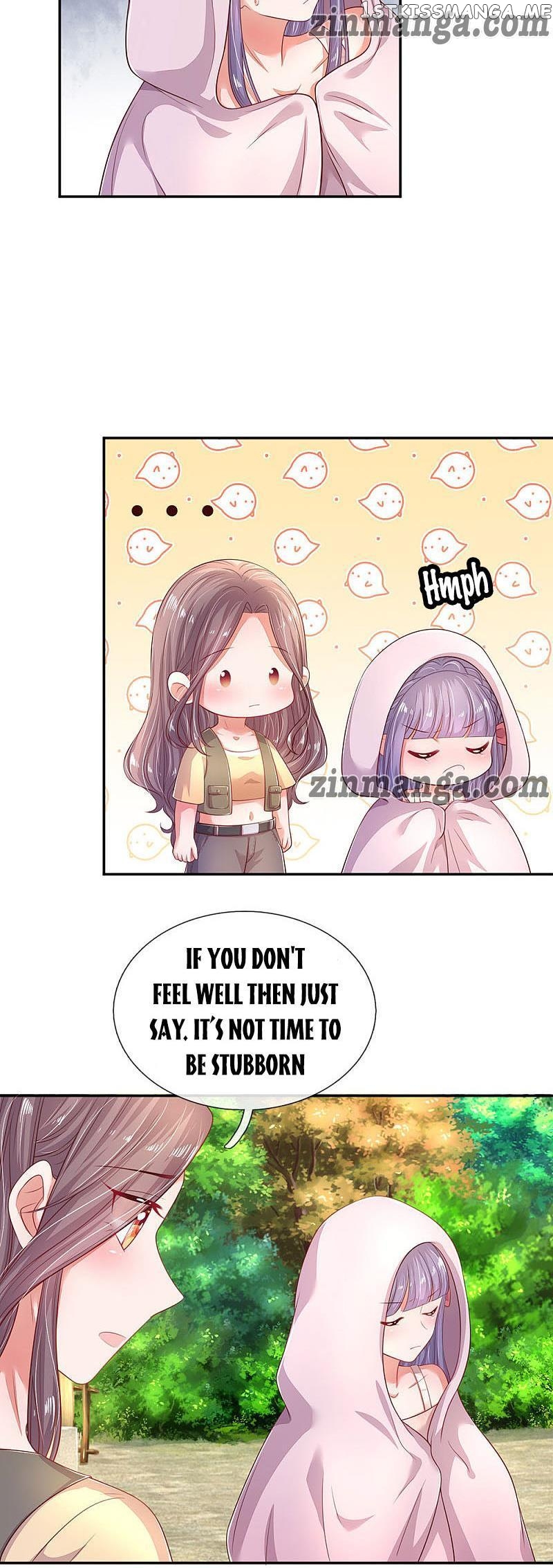 Mommy Is Coming In, Dad Please Take It chapter 57 - page 9
