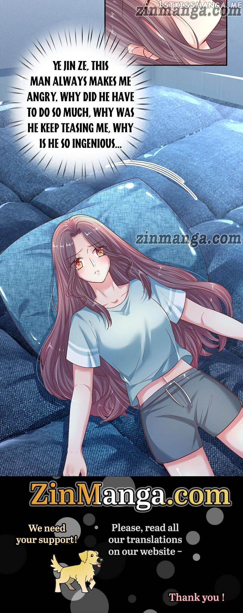 Mommy Is Coming In, Dad Please Take It chapter 56 - page 10