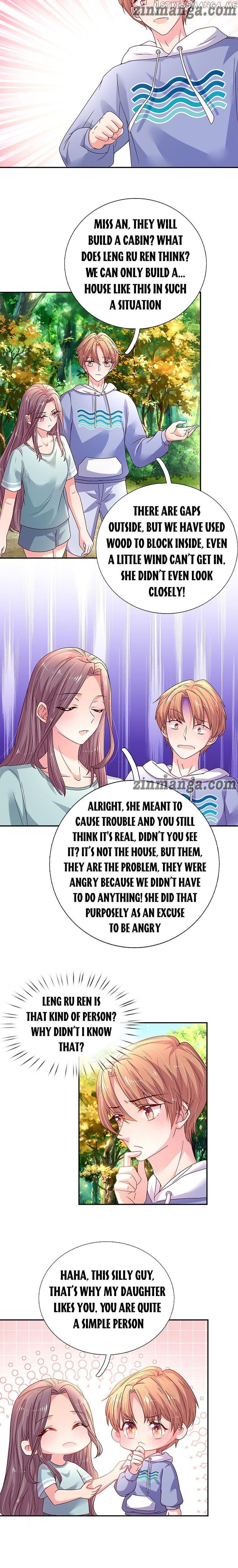 Mommy Is Coming In, Dad Please Take It chapter 56 - page 2