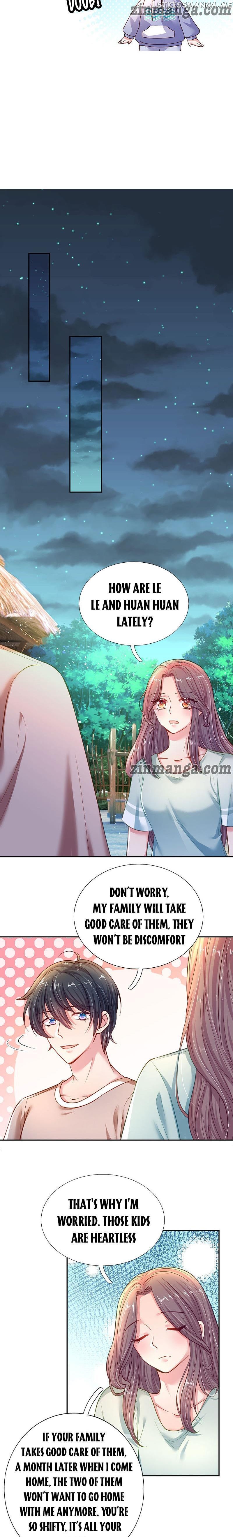 Mommy Is Coming In, Dad Please Take It chapter 56 - page 4