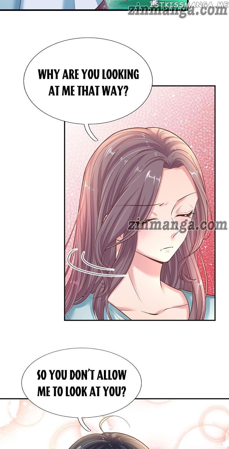 Mommy Is Coming In, Dad Please Take It chapter 56 - page 6