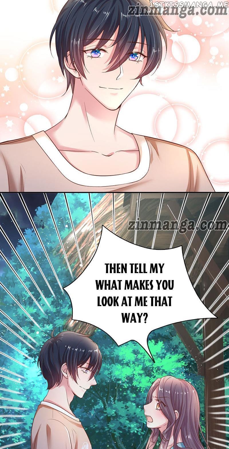 Mommy Is Coming In, Dad Please Take It chapter 56 - page 7