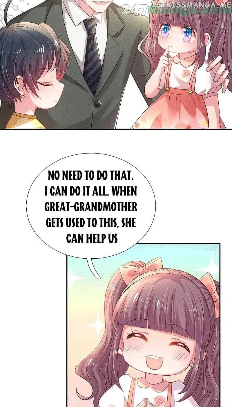 Mommy Is Coming In, Dad Please Take It chapter 54 - page 11