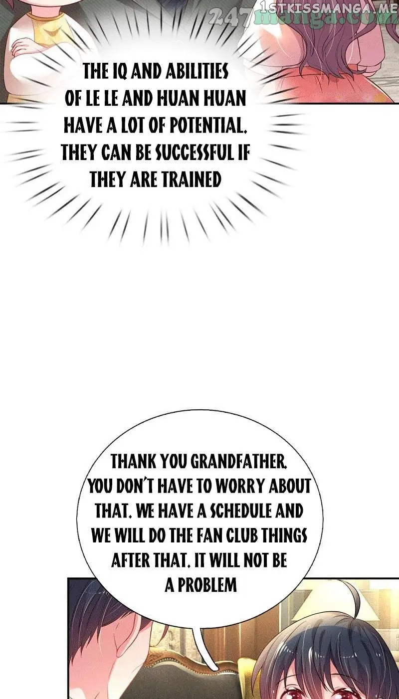 Mommy Is Coming In, Dad Please Take It chapter 54 - page 13